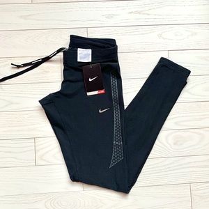 Nike Dri-Fit Running Leggings Women’s XS